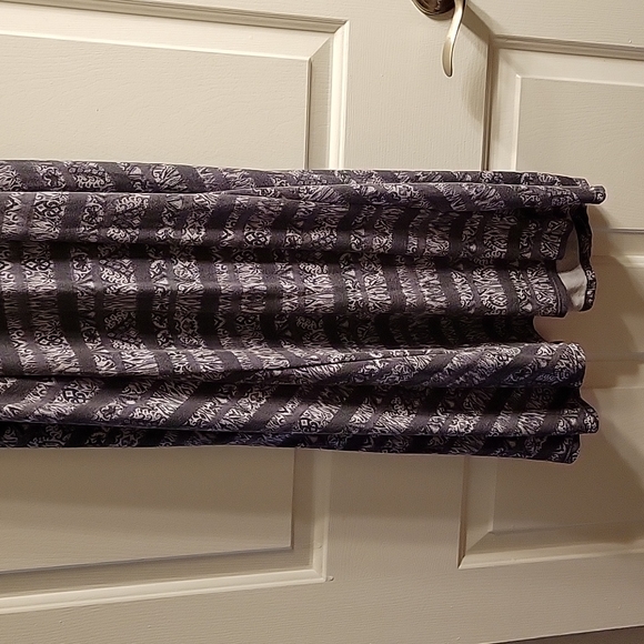 Athleta Maxi Dress - Picture 4 of 6